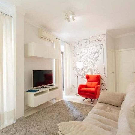 Minimalism And Modern- 2Bd 1Bth- Las Setas Sevilla Bagian luar foto