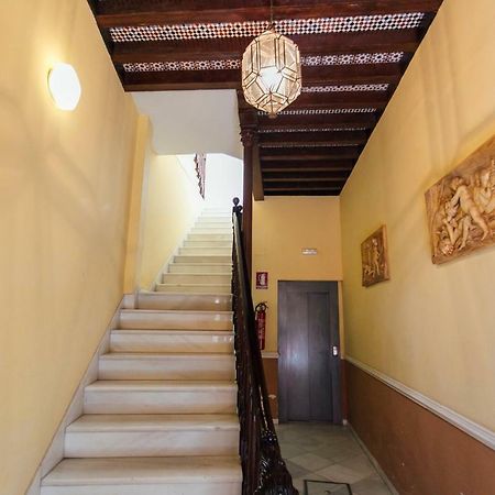 Minimalism And Modern- 2Bd 1Bth- Las Setas Sevilla Bagian luar foto