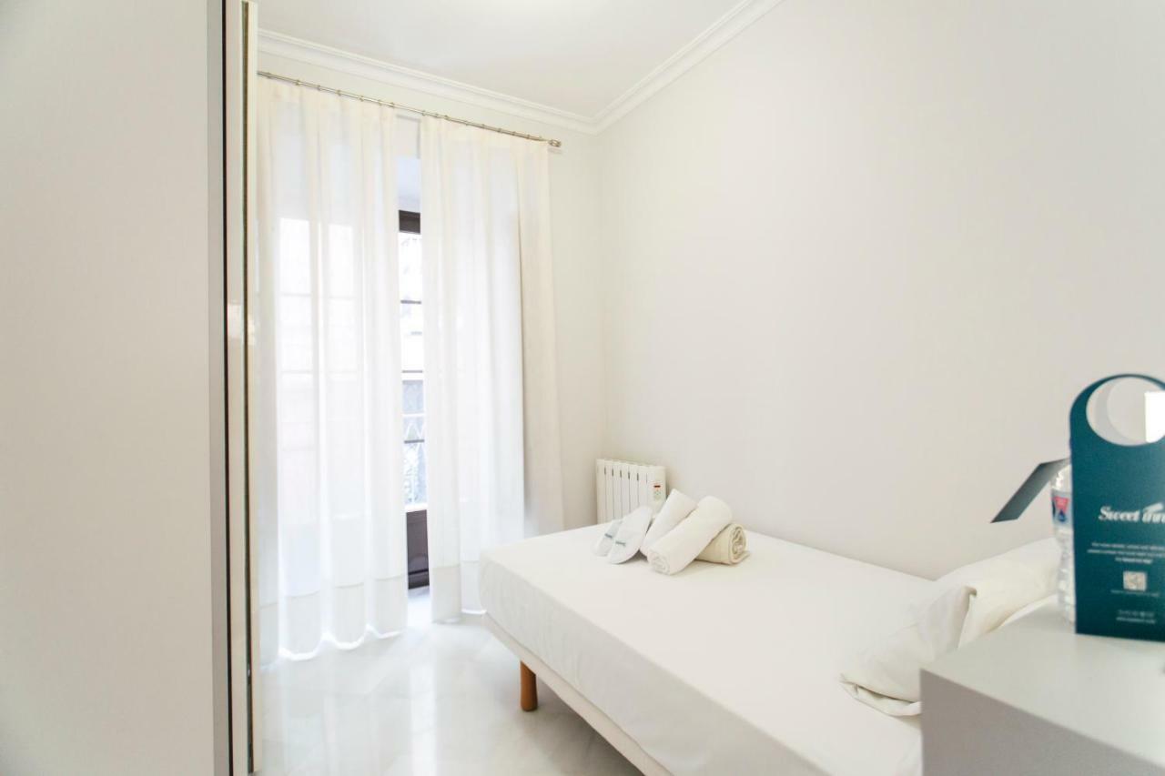 Minimalism And Modern- 2Bd 1Bth- Las Setas Sevilla Bagian luar foto