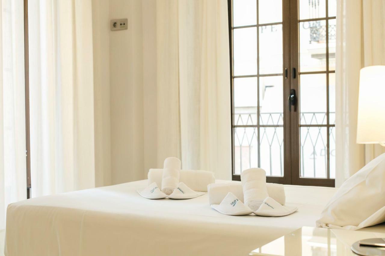 Minimalism And Modern- 2Bd 1Bth- Las Setas Sevilla Bagian luar foto